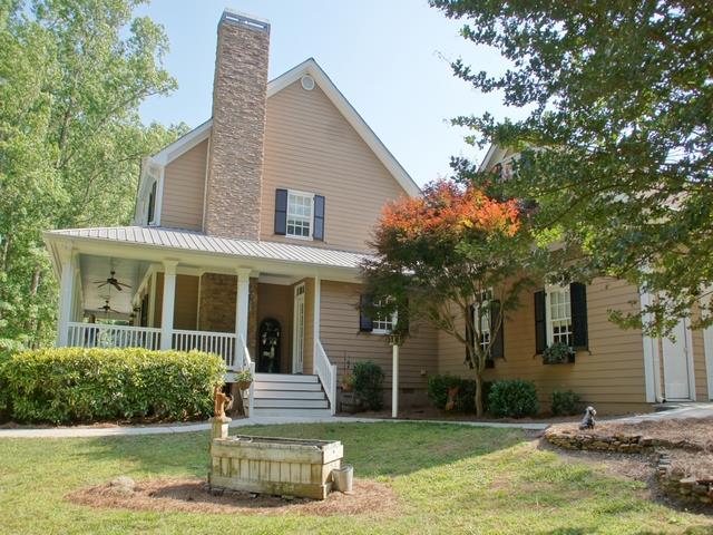 519 Grant Rd, Brooks, GA 30205 photo 4