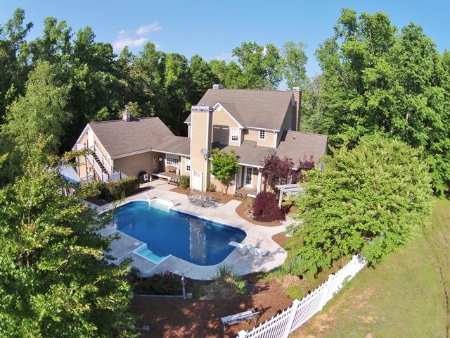 519 Grant Rd, Brooks, GA 30205 photo 1