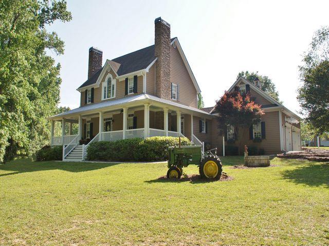 519 Grant Rd, Brooks, GA 30205 photo 3