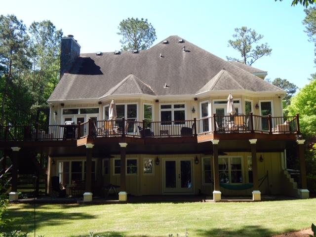128 N Shore Dr, Lagrange, GA 30240 photo 3