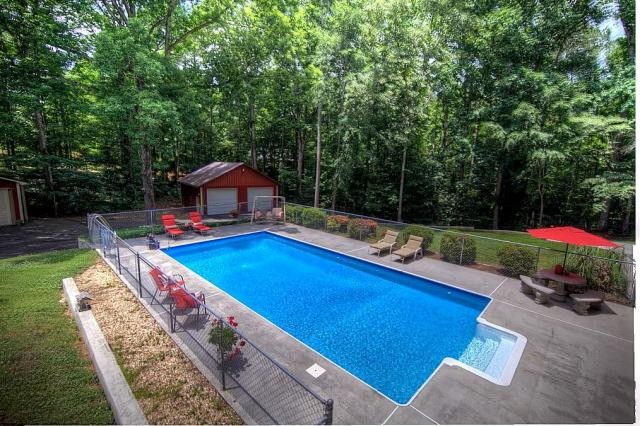 4754 Springdale Dr, Monroe, GA 30656 photo 22
