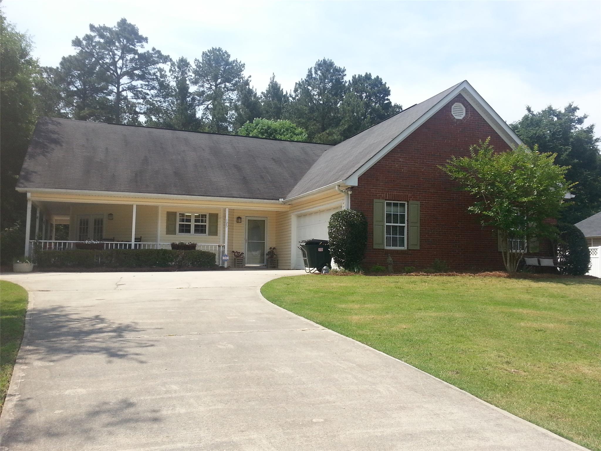 125 Vinnys Ter, Covington, GA 30014 photo 2