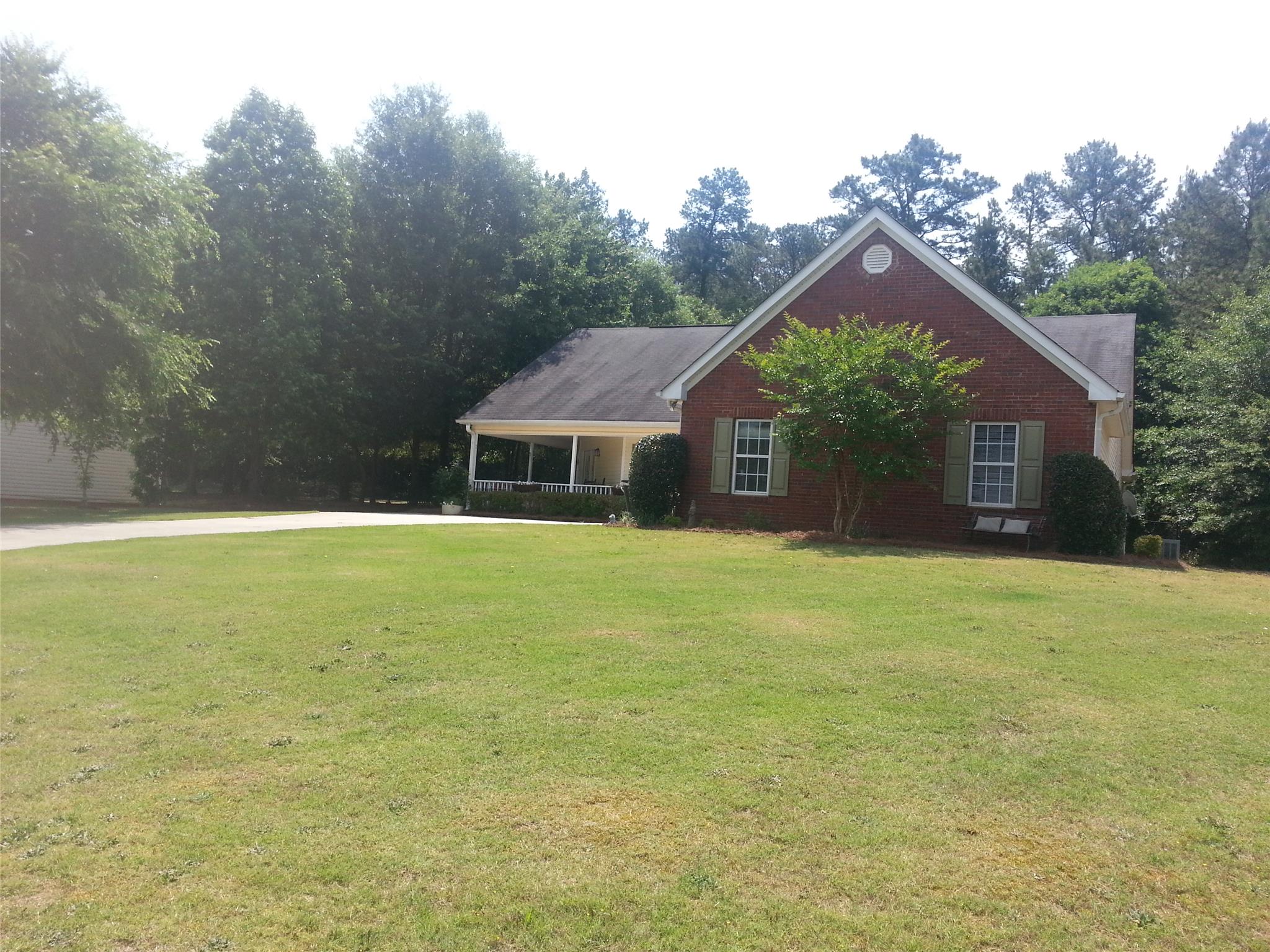 125 Vinnys Ter, Covington, GA 30014 photo 3
