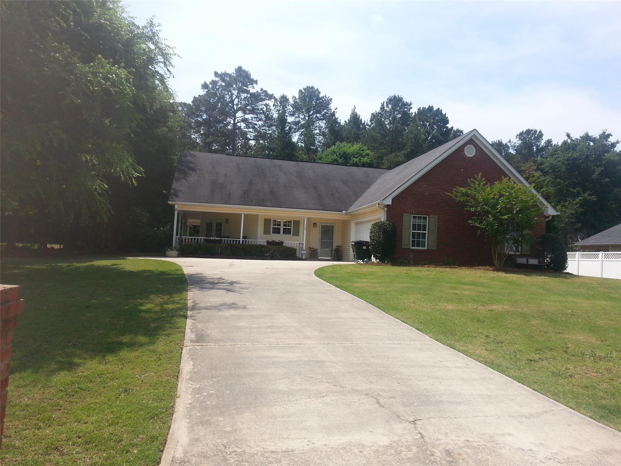 125 Vinnys Ter, Covington, GA 30014 photo 1