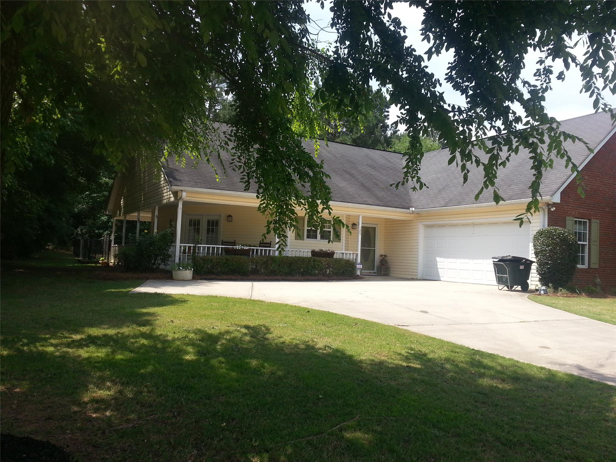 125 Vinnys Ter, Covington, GA 30014 photo 21
