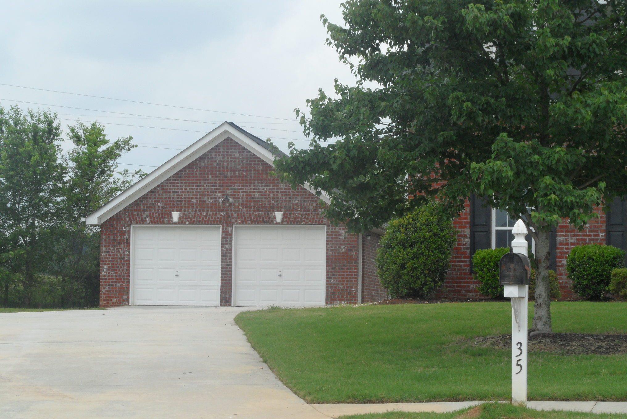 35 Brunswick Ct, Covington, GA 30016 photo 2