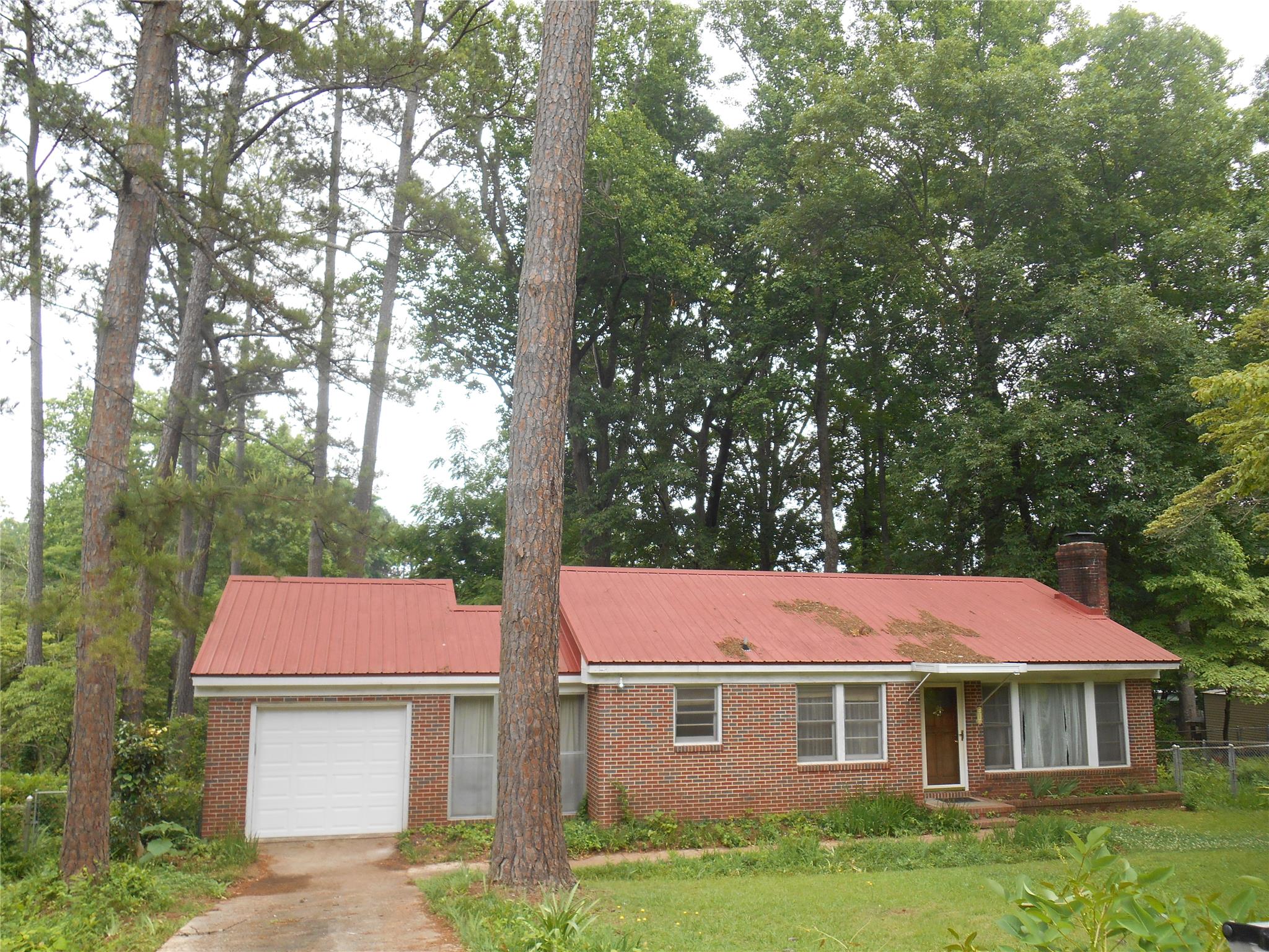 329 Park Hl, Lagrange, GA 30240 photo 1