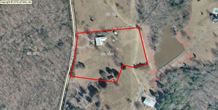 892 Dumas, Forsyth, GA 31029 photo 20