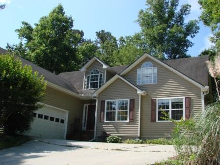 3597 Sunflower Dr, Buford, GA 30519 photo 2