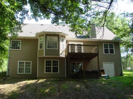 3597 Sunflower Dr, Buford, GA 30519 photo 4