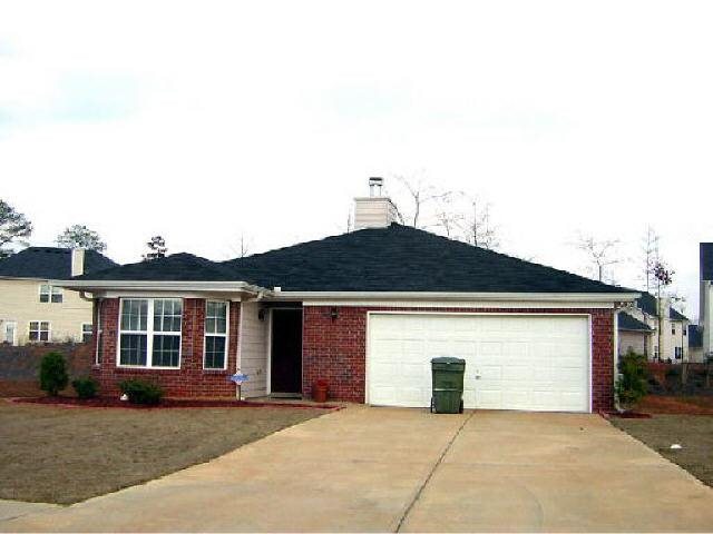25 Lakeridge Ct, Covington, GA 30016 photo 1