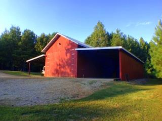 1289 Old Kincaid Rd, Colbert, GA 30628 photo 2