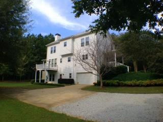 1289 Old Kincaid Rd, Colbert, GA 30628 photo 4