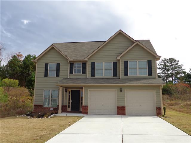 7545 Congregation St, Fairburn, GA 30213 photo 1