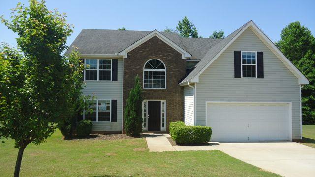 442 Madison Ave, Hampton, GA 30228 photo 1