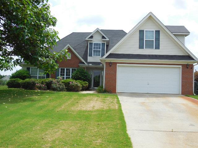 108 Rockbridge Loop Rd, Griffin, GA 30224 photo 1