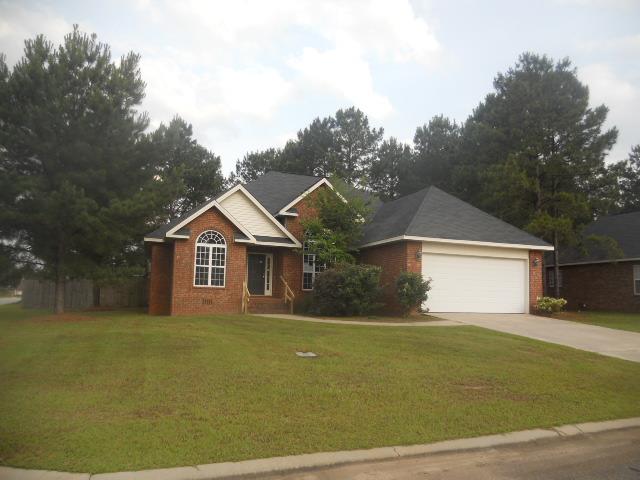 319 Christopher Luke, Perry, GA 31069 photo 1