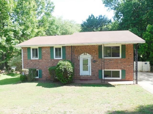 6856 Maddox Rd, Morrow, GA 30260 photo 1