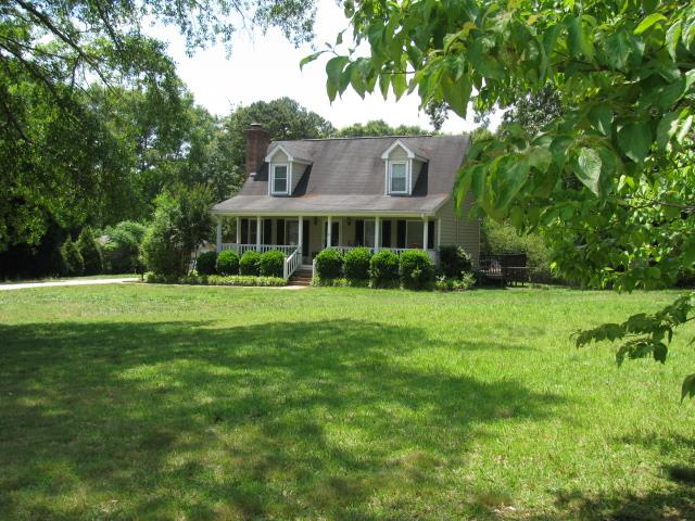 512 Miles Patrick Rd, Winder, GA 30680 photo 1
