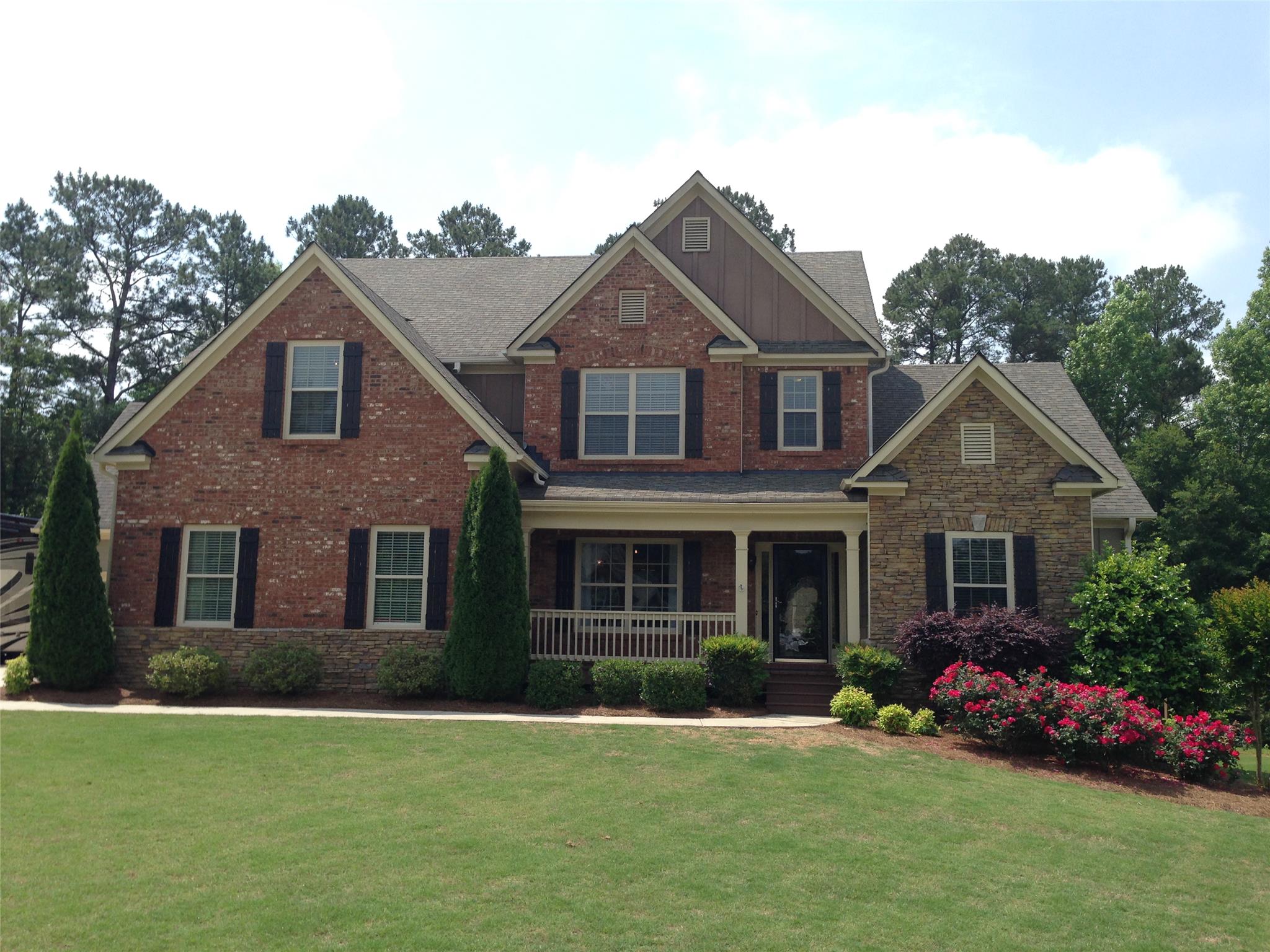 1910 Waterfront Ct, Monroe, GA 30656 photo 1