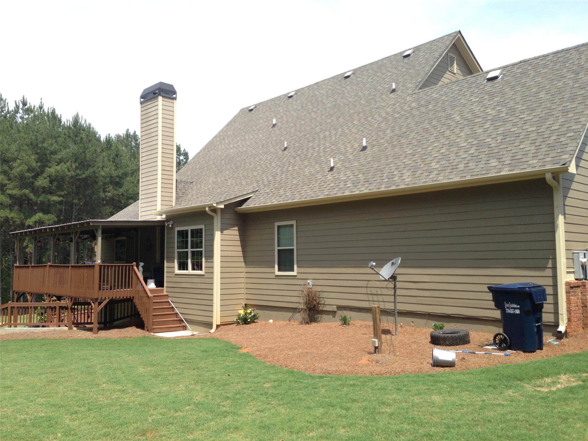 1910 Waterfront Ct, Monroe, GA 30656 photo 3