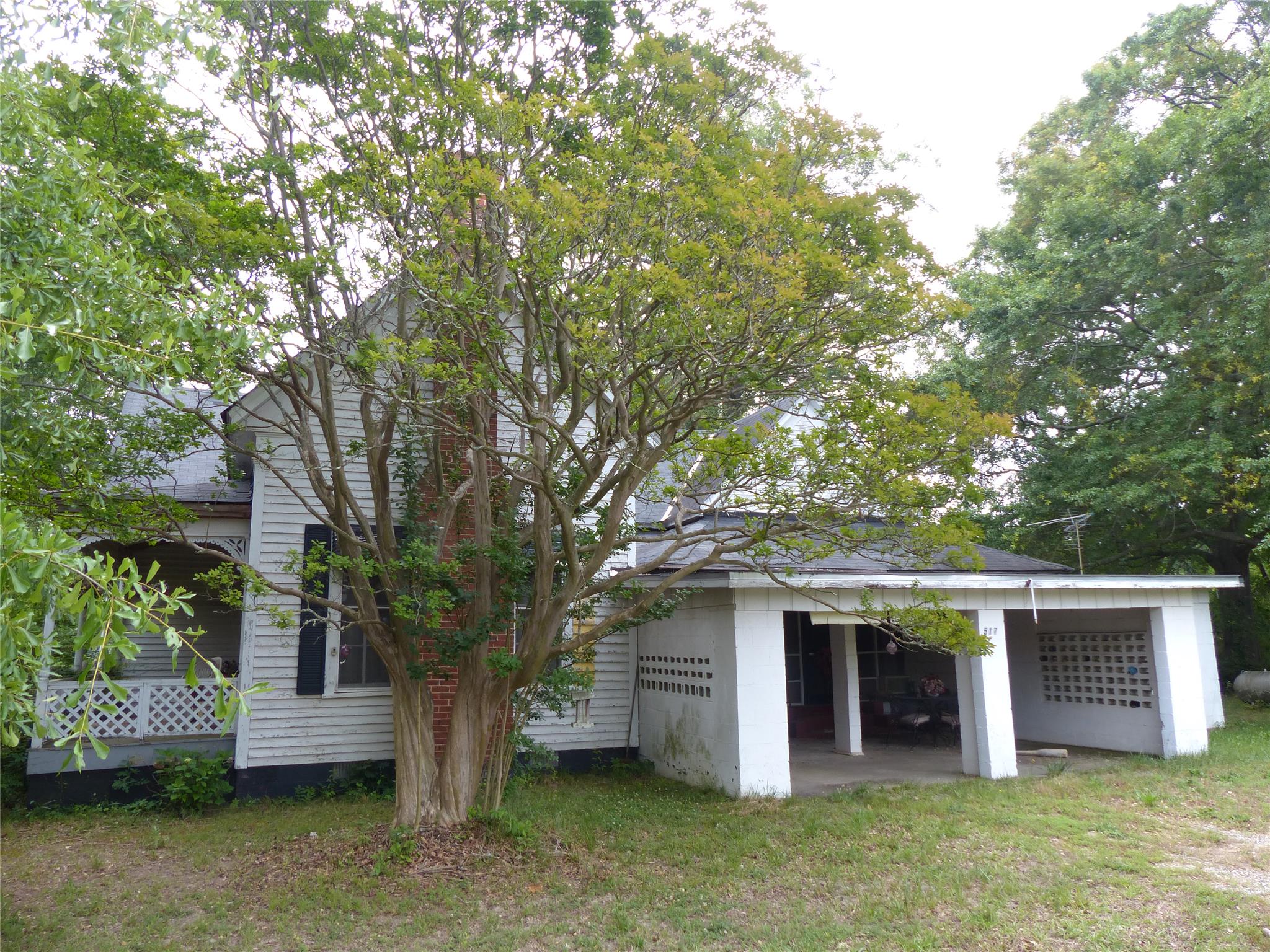 517 Harold Dobbs Rd, Covington, GA 30016 photo 2