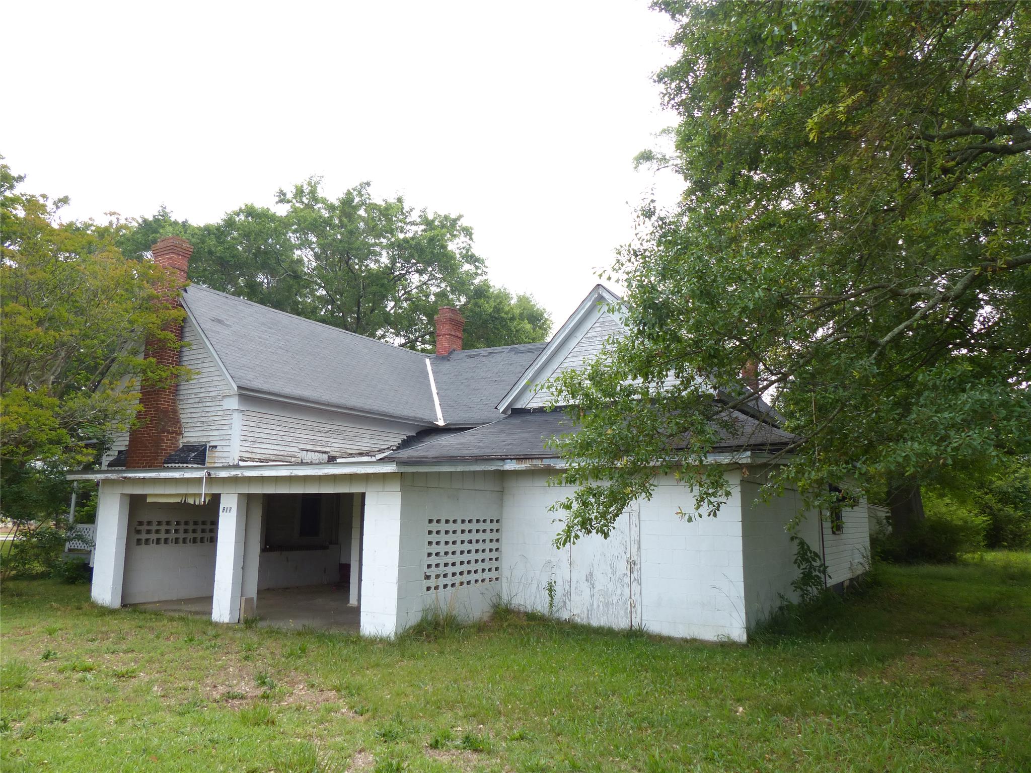 517 Harold Dobbs Rd, Covington, GA 30016 photo 3