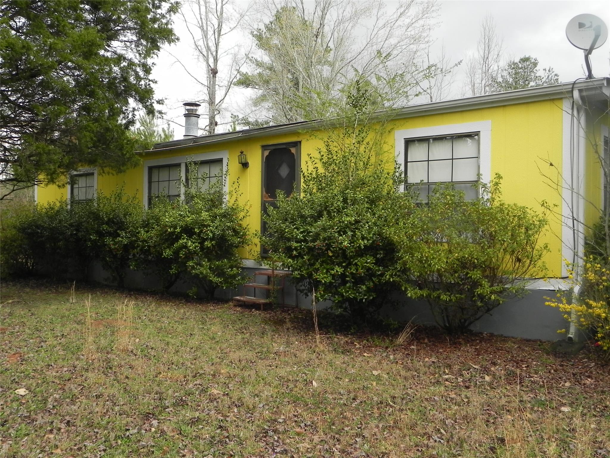 910 H D Atha Rd, Monroe, GA 30655 photo 1