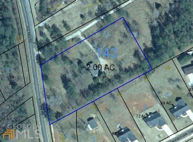 910 H D Atha Rd, Monroe, GA 30655 photo 12