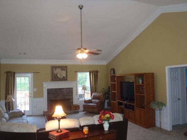 4489 Circassian Pl, Gainesville, GA 30507 photo 5