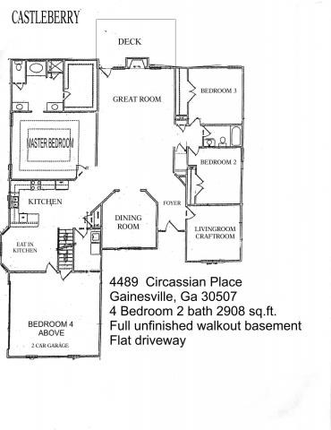 4489 Circassian Pl, Gainesville, GA 30507 photo 23