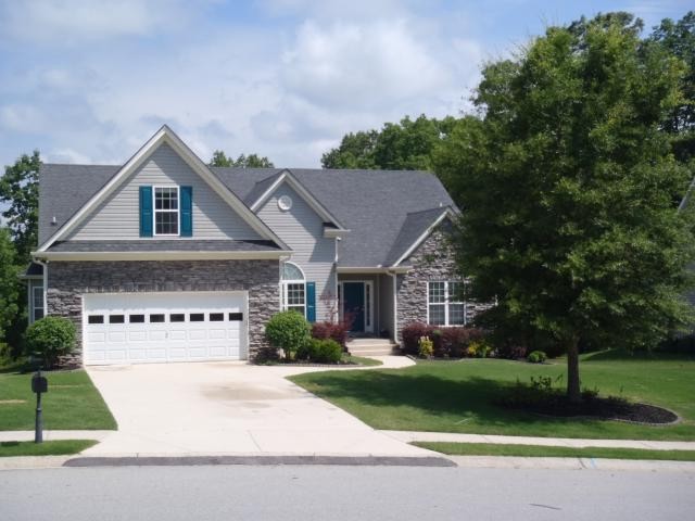 4489 Circassian Pl, Gainesville, GA 30507 photo 1