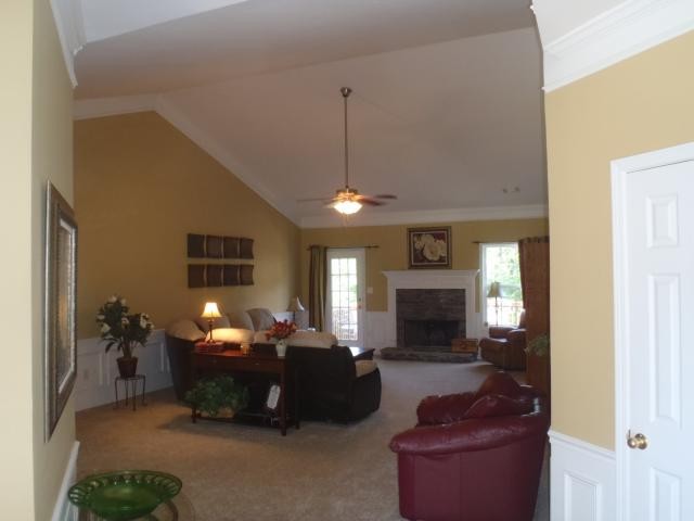 4489 Circassian Pl, Gainesville, GA 30507 photo 3