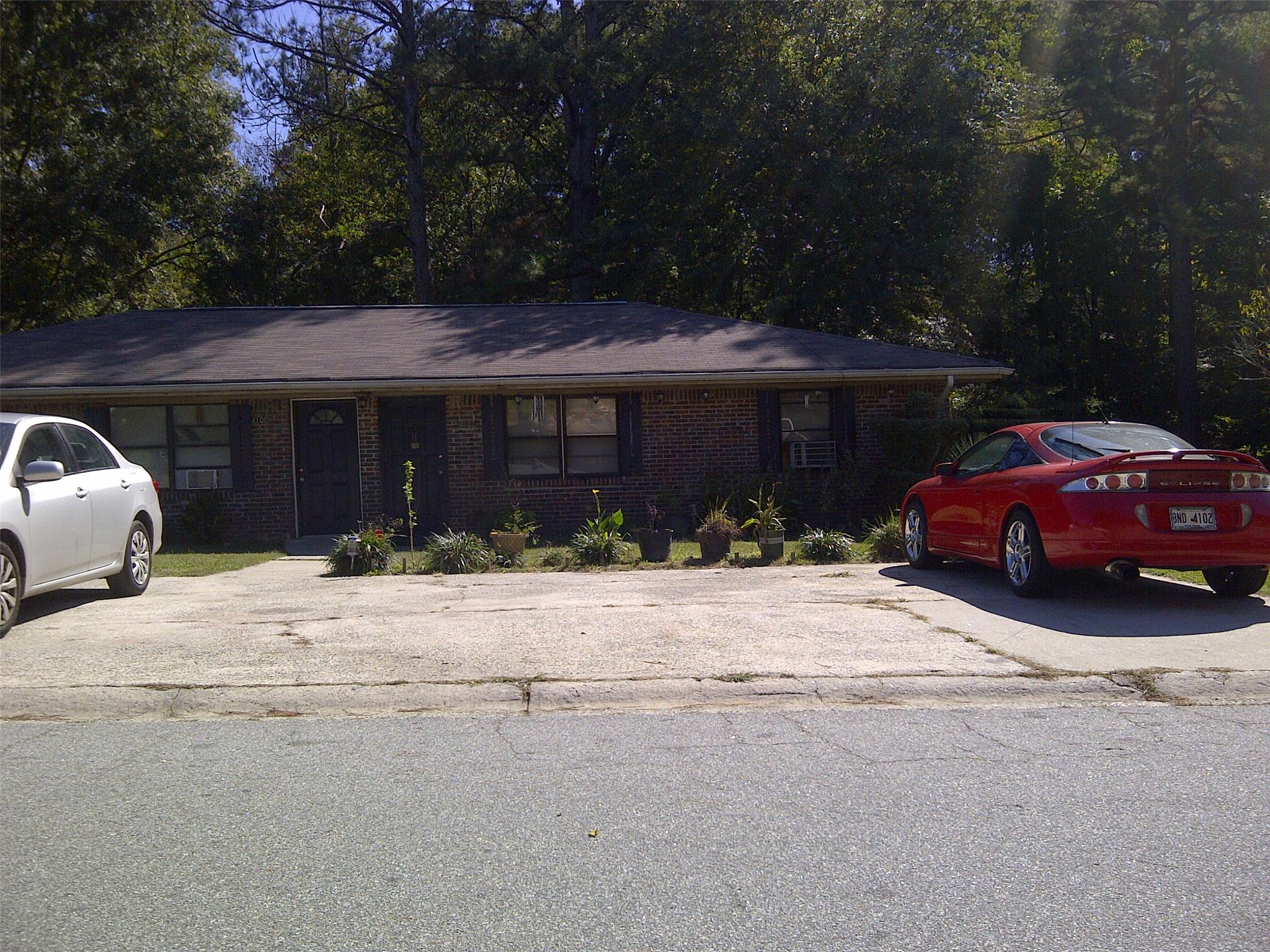 4100 John Arnold Cir, Conley, GA 30288 photo 1