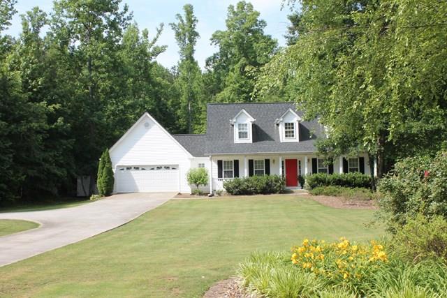 1160 Rawlings Dr, Rutledge, GA 30663 photo 1
