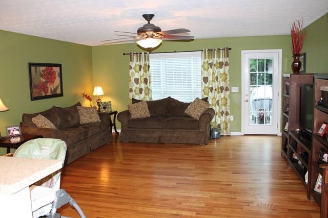 1160 Rawlings Dr, Rutledge, GA 30663 photo 2