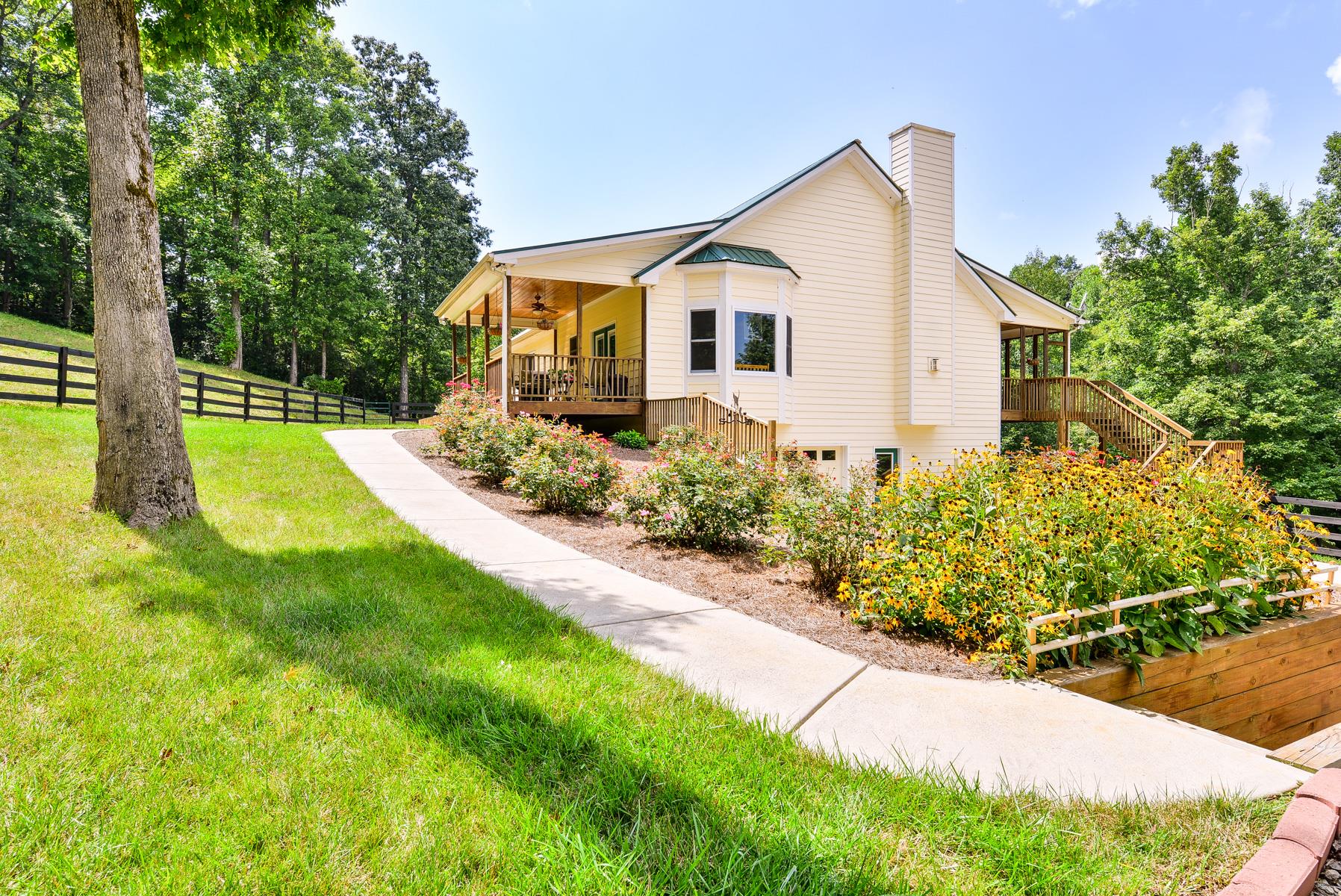 111 Hobson Dr, Jasper, GA 30143 photo 3