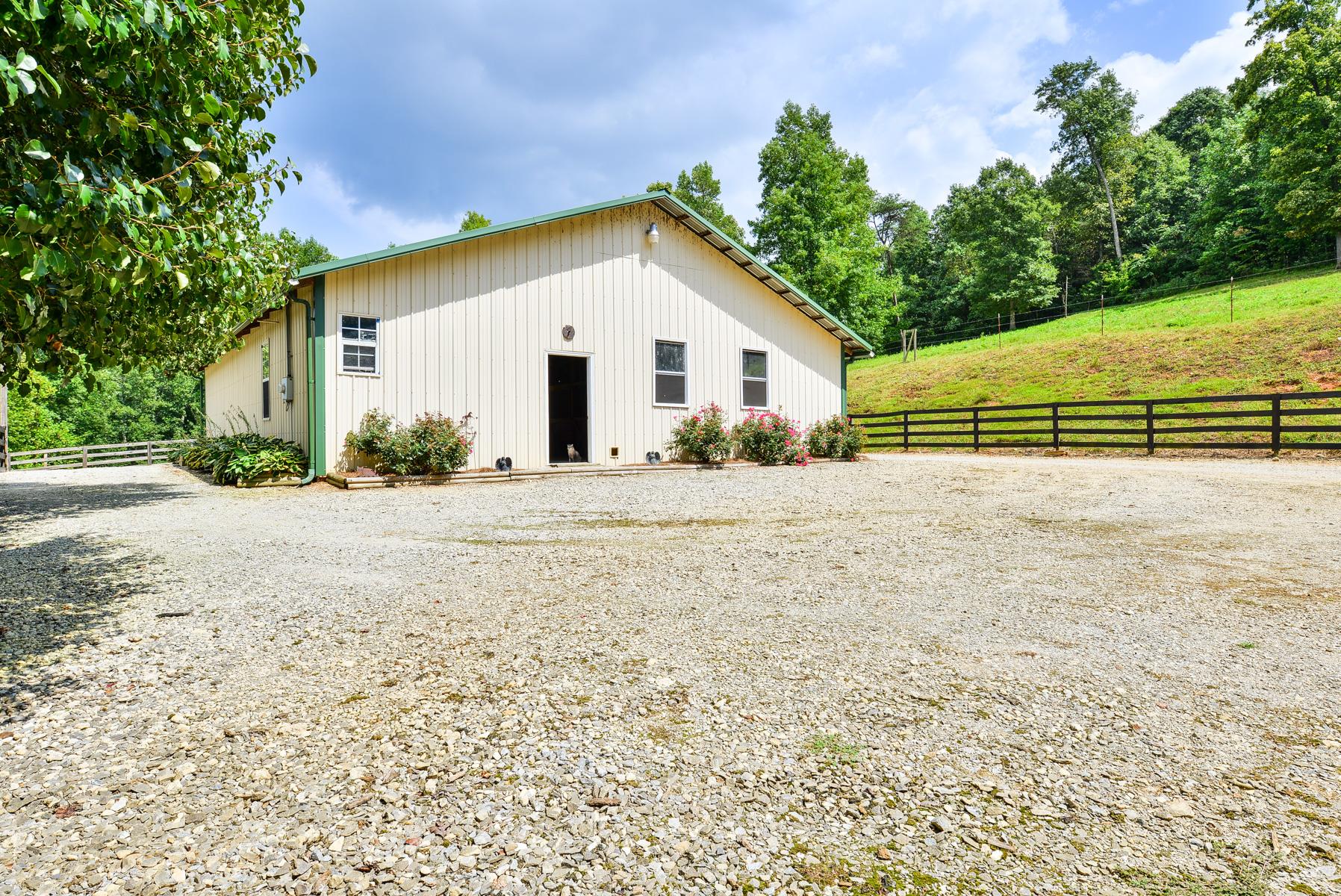 111 Hobson Dr, Jasper, GA 30143 photo 18