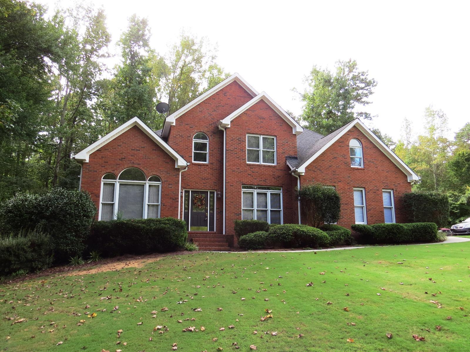 786 Deer Chase Rd, Toccoa, GA 30577 photo 2