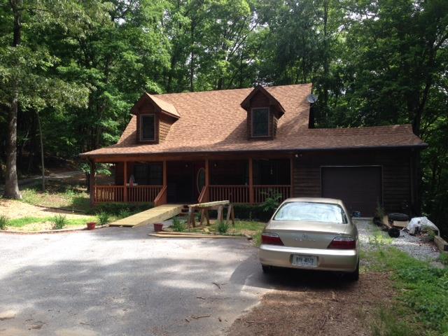 110 White St, Dillard, GA 30537 photo 1
