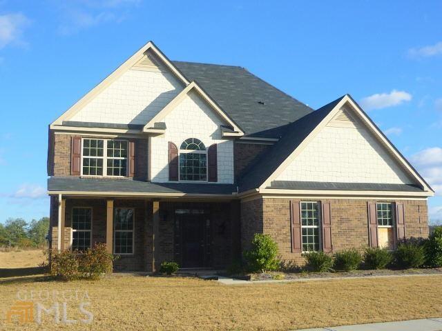 95 Halibut Cir, Covington, GA 30016 photo 1