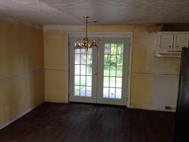 3035 Millstone Ct, Austell, GA 30106 photo 5
