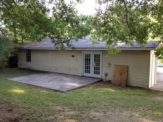 3035 Millstone Ct, Austell, GA 30106 photo 2