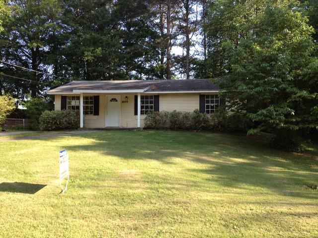 3035 Millstone Ct, Austell, GA 30106 photo 1