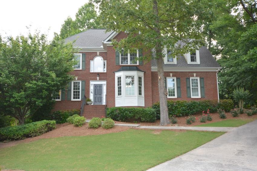 3364 Collier Pt, Dacula, GA 30019 photo 1