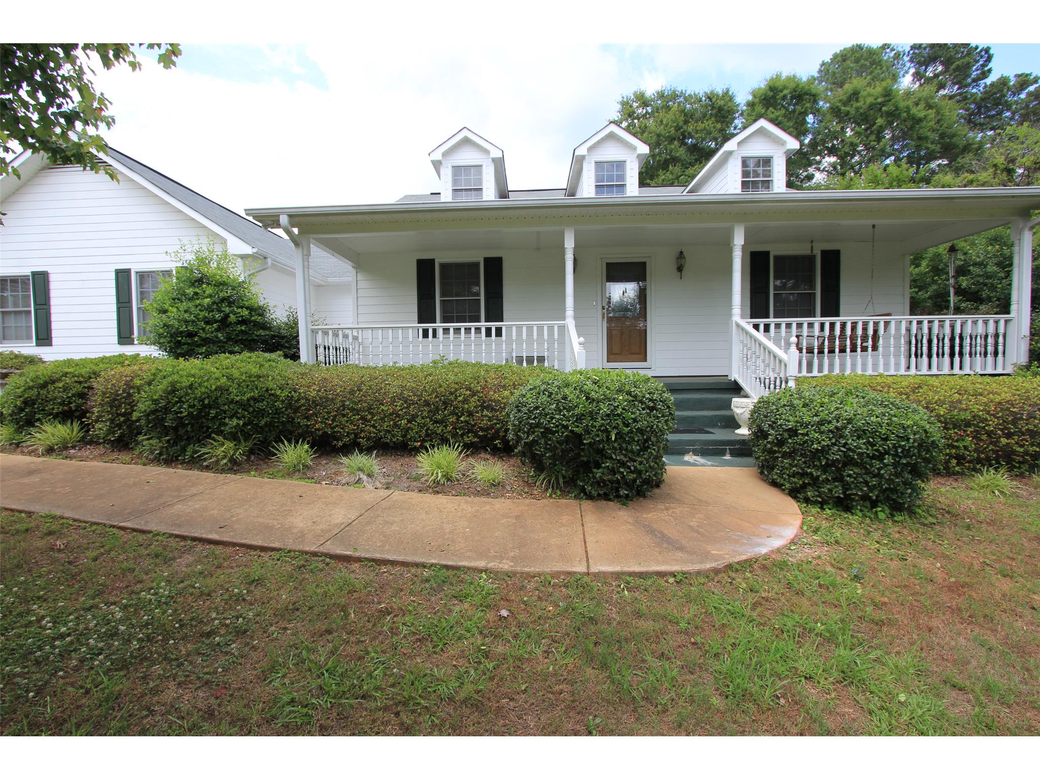 101 Old Pond Rd, Lagrange, GA 30241 photo 1