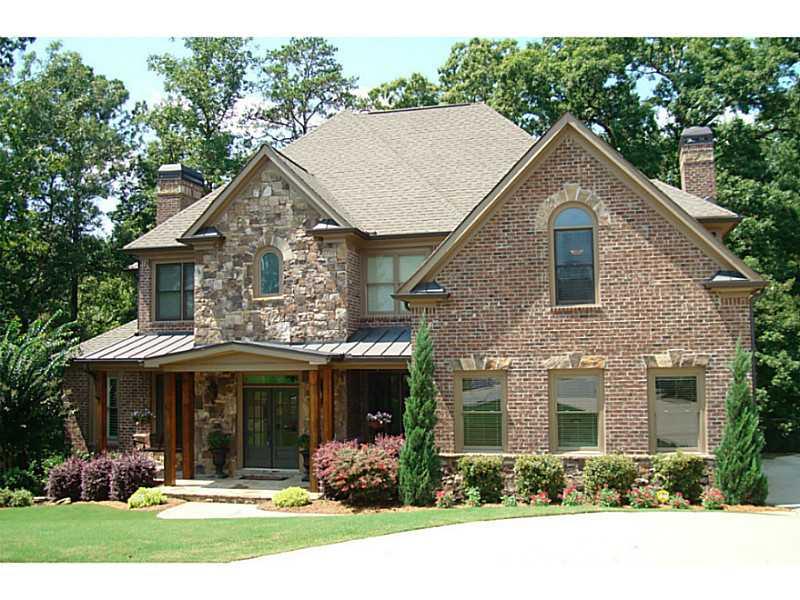 600 Settles Brook Ct, Suwanee, GA 30024 photo 1