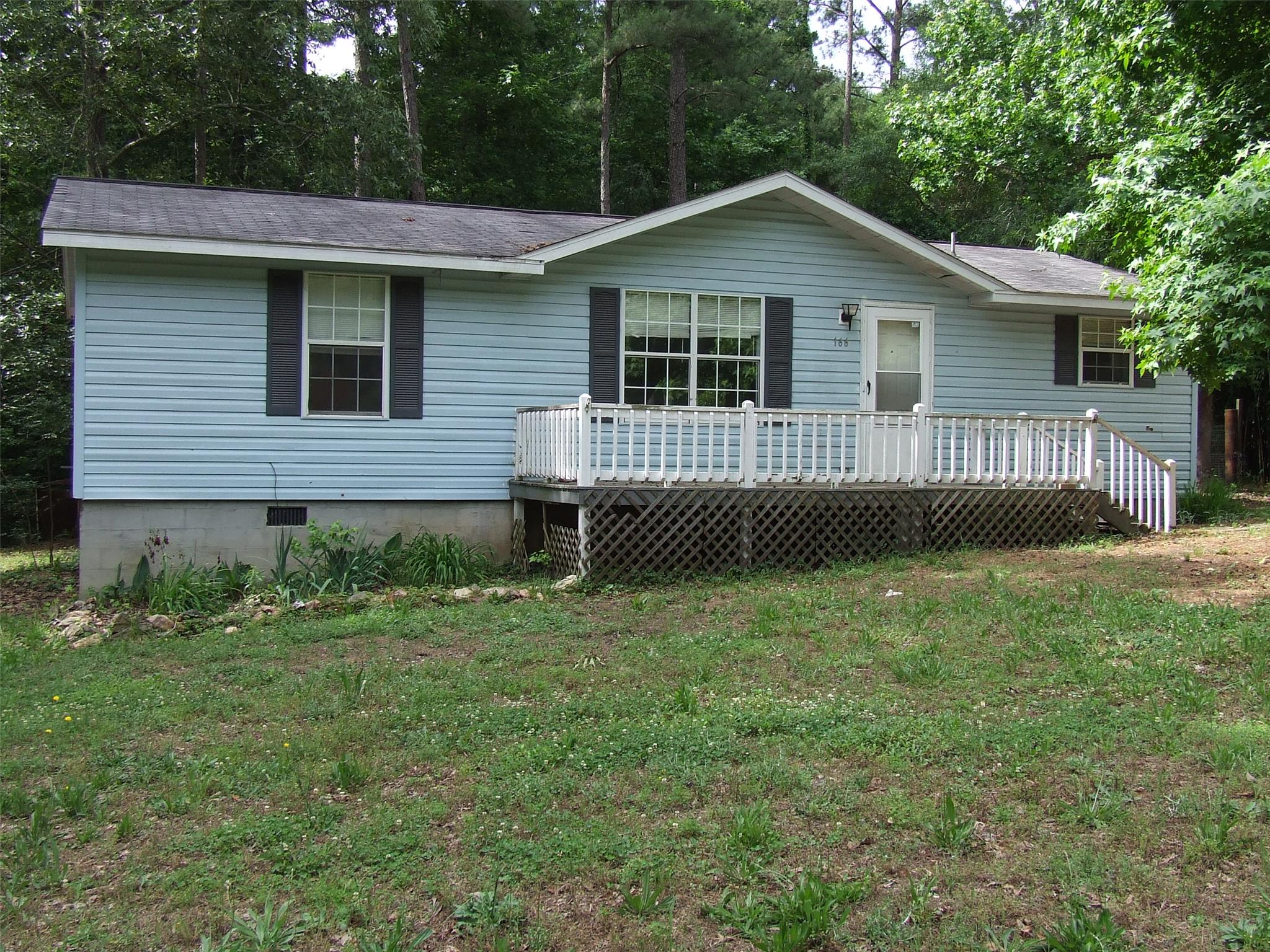 166 Arrow Point Rd, Jackson, GA 30233 photo 1