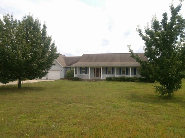 941 Stringer Rd, Rockmart, GA 30153 photo 1