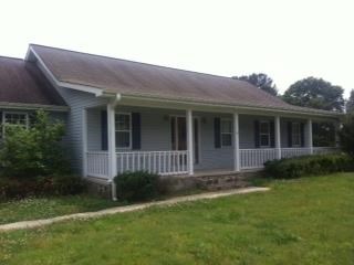 941 Stringer Rd, Rockmart, GA 30153 photo 2